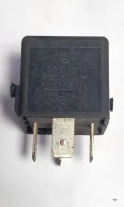 BMW 7 E65 E66 Other relay A0025421319 7154352X000