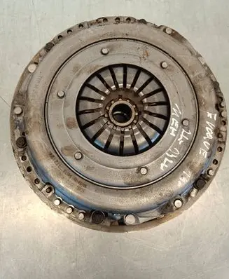 Land Rover Evoque I Clutch set kit