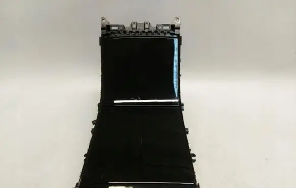 Tesla Model 3 Center console 
