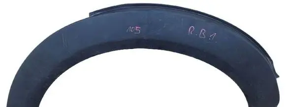 Mini One - Cooper F56 F55 Front arch trim 146149-10
