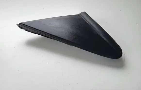 Nissan Micra K14 Front door glass trim molding