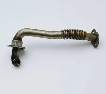 Volkswagen Polo EGR valve line/pipe/hose 03C131521L