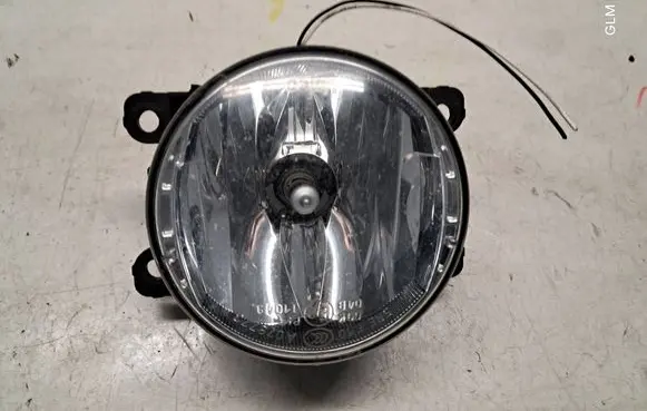 Renault Clio IV Front fog light 261500097R 89208691