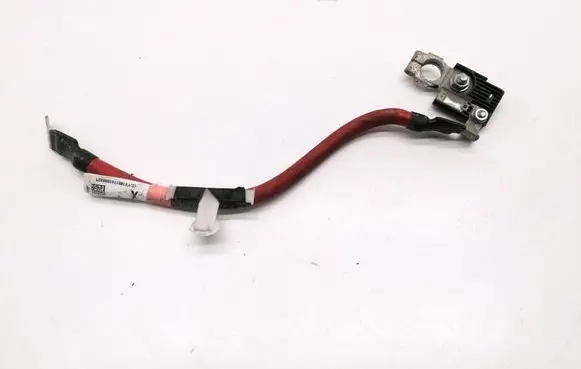 Tesla Model X Positive cable (battery) 1036883-00-E