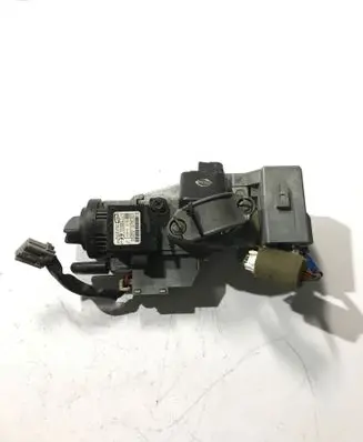 Nissan Qashqai Ignition lock 28590C9968 A7166J023 92LP0232