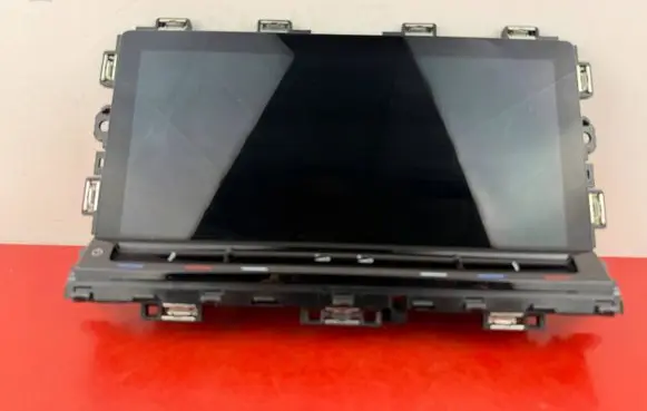 Volkswagen Golf VIII Screen/display/small screen 5H0919605B