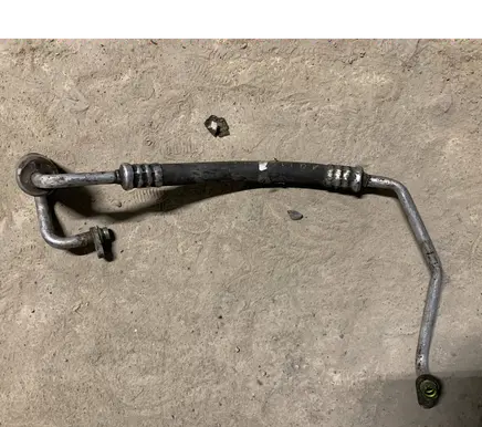 Renault Laguna II Air conditioning (A/C) pipe/hose