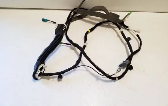 Polestar 2 Tailgate/trunk wiring harness 32264560