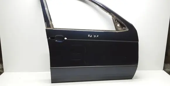BMW X5 E53 Front door