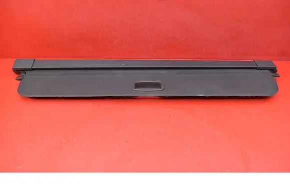 Ford Kuga I Parcel shelf load cover 