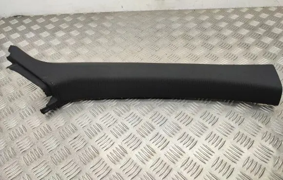Peugeot 308 (A) pillar trim 9677359377
