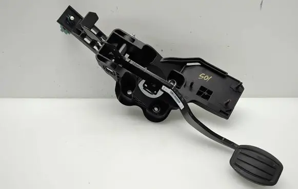 Citroen Jumpy Brake pedal P1002510 P1002526D 9805089880