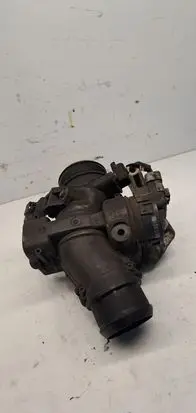 Citroen C4 I other engine part 