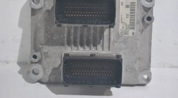 Alfa Romeo 147 Engine control unit/module 00551807970