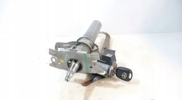 Toyota Avensis Verso Ignition lock