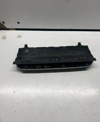 Audi A4 S4 B9 A set of switches 8W0925301