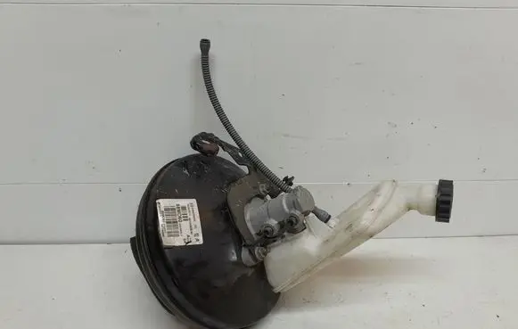 Citroen C3 Brake booster 9672460680 0204705492