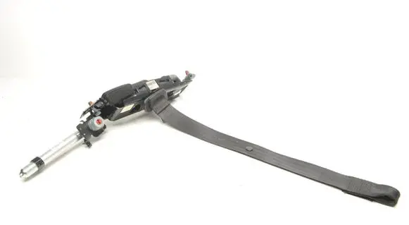 Volvo C30 Front seatbelt 31267314
