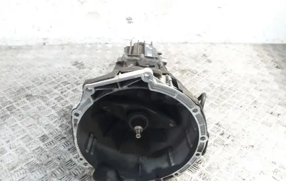 BMW 1 F20 F21 Manual 5 speed gearbox