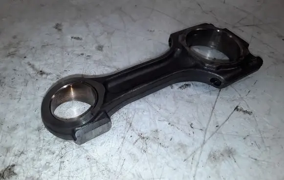 Chevrolet Cruze Connecting rod/conrod C26 20D 221522541