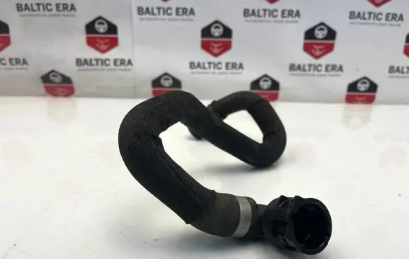 BMW 5 F10 F11 Engine coolant pipe/hose 9241359 15476810