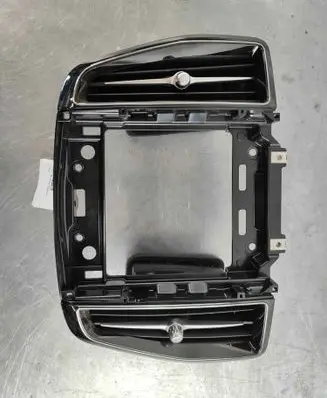 Volvo XC60 Dash center air vent grill 31417738