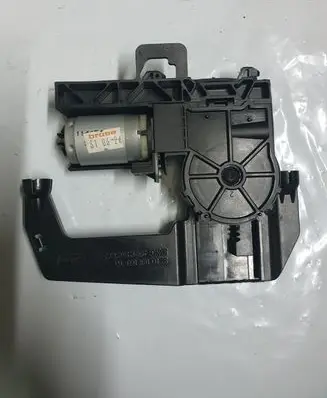 Mercedes-Benz CLK A209 C209 Seat adjustment motor 0009700026