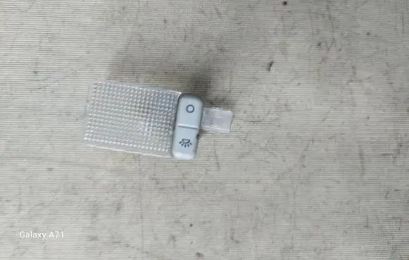 Ford Galaxy Other interior light c95yf