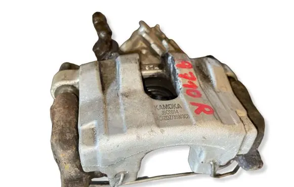 Opel Vectra C Rear brake caliper 974