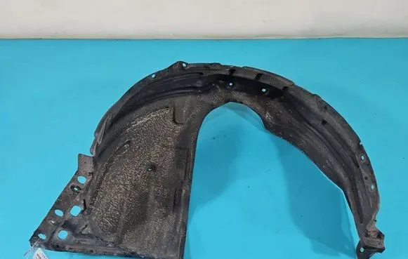 Mitsubishi Space Star Front wheel arch liner splash guards 5370A925 IMPRK1418030