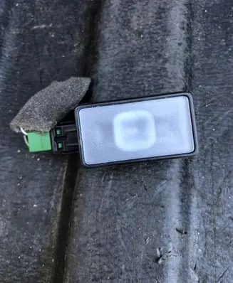 Volvo S90, V90 Other interior light 31457548