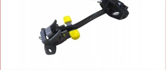 Fiat Doblo Rear door check strap stopper 