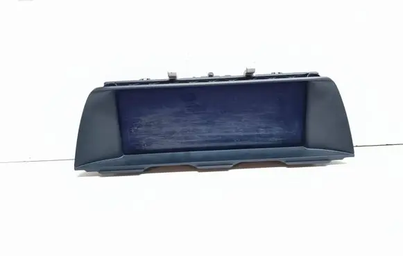 BMW 5 F10 F11 Screen/display/small screen 9284974