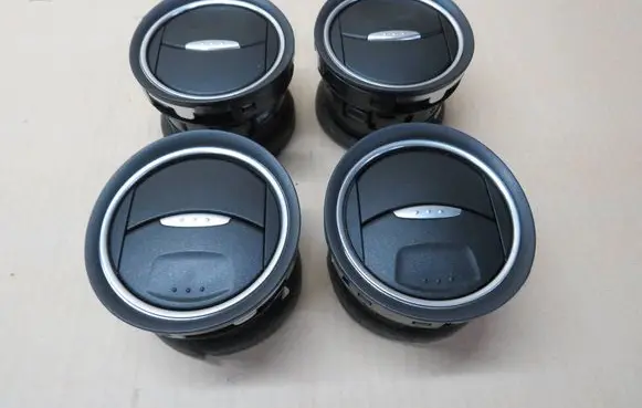 Ford S-MAX Dashboard air vent grill cover trim 6M21U018B09AF