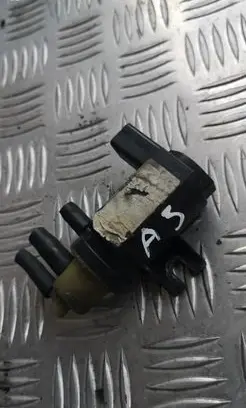 Audi A3 S3 A3 Sportback 8P Turbo solenoid valve 1k0906627a