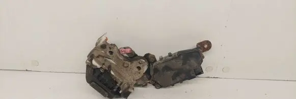 Subaru Forester SF Rear door lock