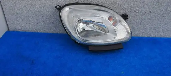 Fiat Panda III Headlight/headlamp 518436440