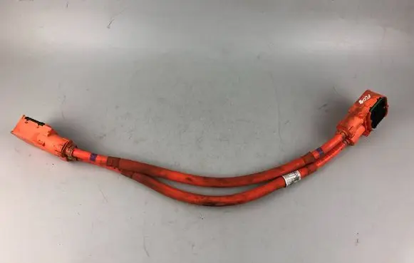 Mini Cooper Countryman F60 Other wiring loom 6824131