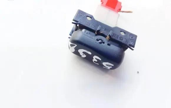 ESP (stability program) switch