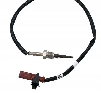 Volkswagen Phaeton Exhaust gas temperature sensor 04L906088HD