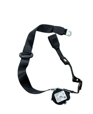 Dodge RAM Middle seatbelt (rear) P7AX82TX7AB P7AX82TX7A P7AX82TX7