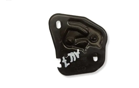 Audi A6 S6 C7 4G Engine bonnet/hood lock/latch loop/hook 4G0823186 160611