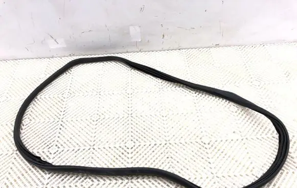 Volvo V60 Rubber seal front door (on door) 