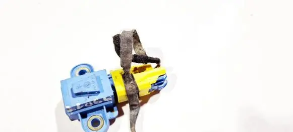 Volkswagen Tiguan Airbag deployment crash/impact sensor 1k0955557a