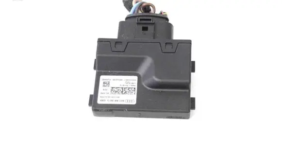 Audi A4 S4 B9 8W Fuel injection pump control unit/module 8W0906093G