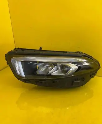 Mercedes-Benz A W177 Headlight/headlamp A1779064903