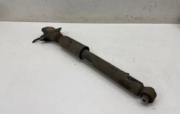Audi Q5 SQ5 Rear shock absorber/damper 80A616025R