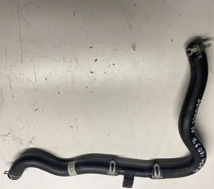 KIA Sportage Engine coolant pipe/hose 25415-D3500