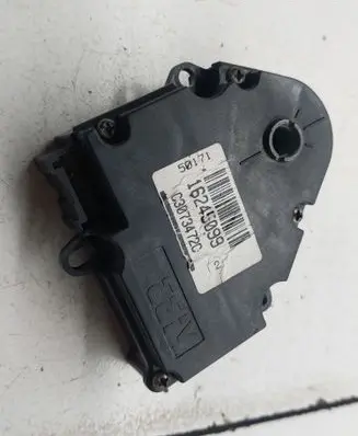 Alfa Romeo 156 Air flap motor/actuator 16245099 C3073472C