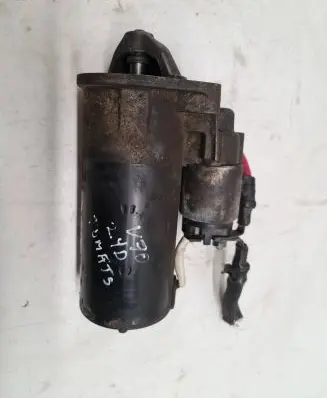 Volvo V70 Starter motor 1005831253